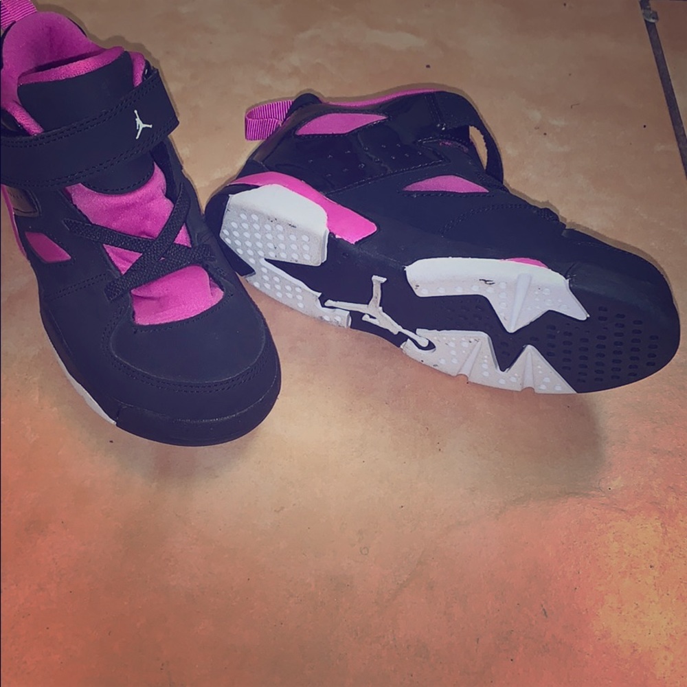 JORDANS